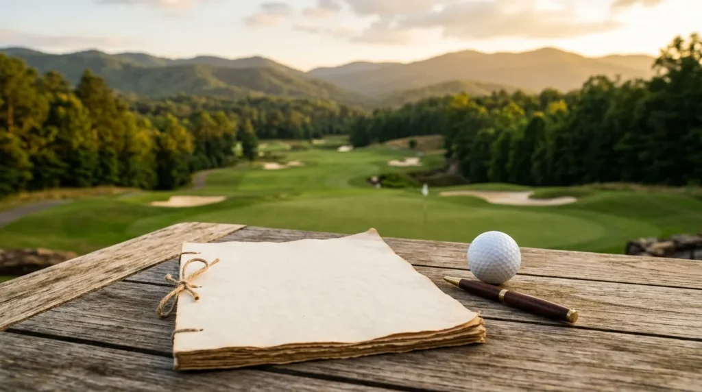 Achasta Golf Membership: Fees, Benefits, and How to Join