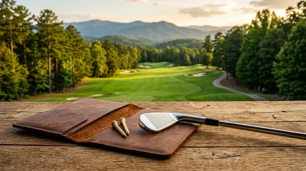 Achasta Golf Membership: What’s Included and What You Need to Know Before Buying