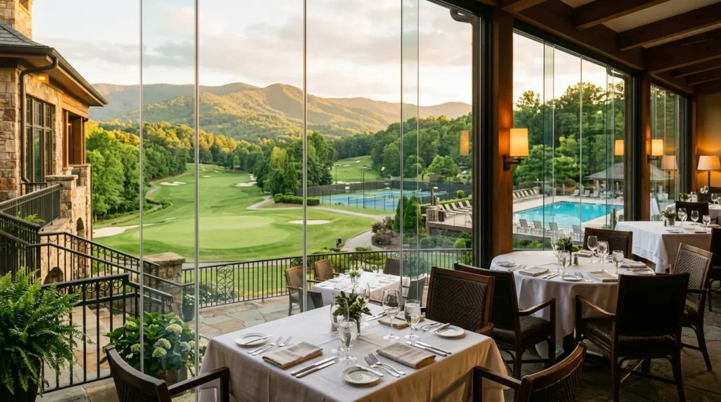 What Does Membership at the Achasta Clubhouse Include?